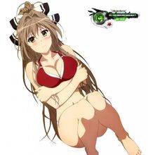 Amagi Brilliant Park - Photo #65