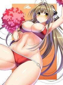 Amagi Brilliant Park - Photo #73