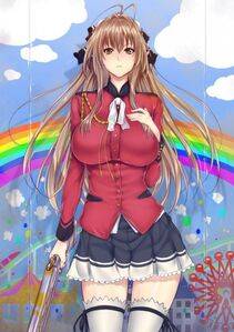 Amagi Brilliant Park - Photo #82