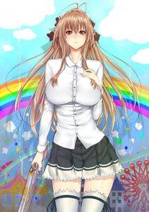 Amagi Brilliant Park - Photo #86