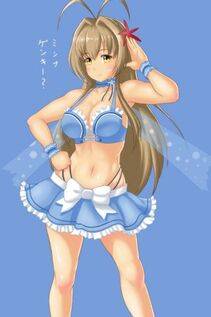 Amagi Brilliant Park - Photo #89