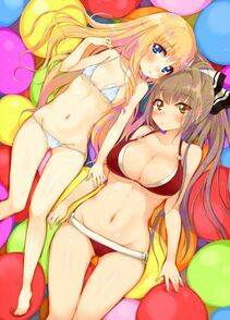 Amagi Brilliant Park - Photo #96