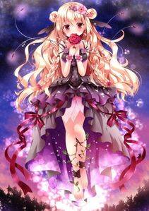 Ange Vierge - Photo #8