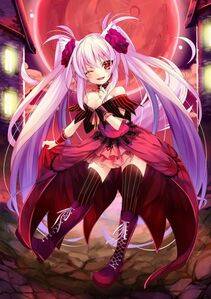 Ange Vierge - Photo #18