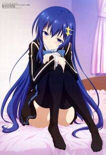 Ange Vierge - Photo #30