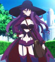 Ange Vierge - Photo #38