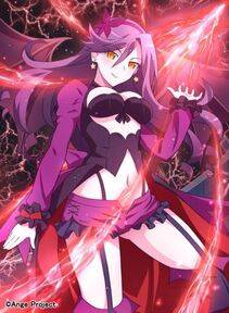 Ange Vierge - Photo #40