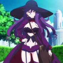 Ange Vierge - Photo #49