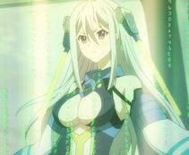 Ange Vierge - Photo #56