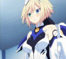 Ange Vierge - Photo #63