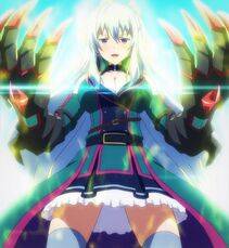 Ange Vierge - Photo #74