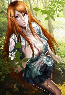 Orihime Inoue - Photo #5