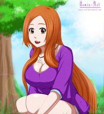 Orihime Inoue - Photo #14