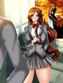 Orihime Inoue - Photo #21