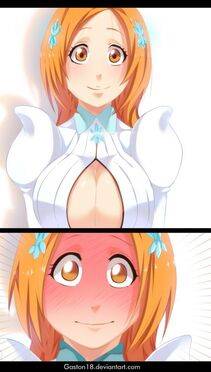 Orihime Inoue - Photo #26