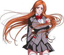 Orihime Inoue - Photo #31