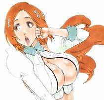 Orihime Inoue - Photo #33