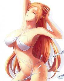 Orihime Inoue - Photo #37