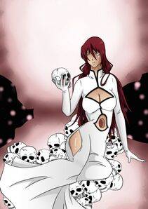 Bleach - Photo #11