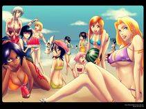 Bleach - Photo #19