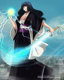 Bleach - Photo #39