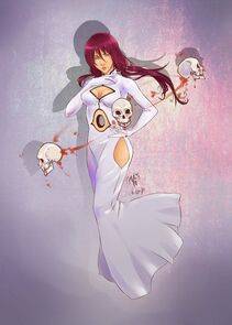 Bleach - Photo #58