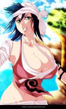 Bleach - Photo #75