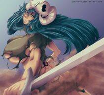 Bleach - Photo #107