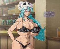 Bleach - Photo #111