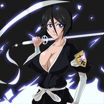 Bleach - Photo #138