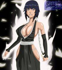 Bleach - Photo #172