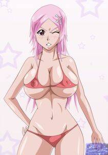 Bleach - Photo #184