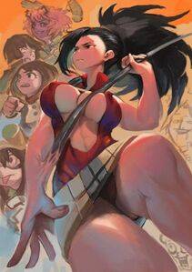 Boku no Hero Academia - Photo #3