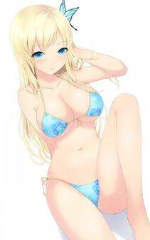 Kashiwazaki Sena - Photo #1