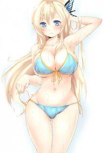 Kashiwazaki Sena - Photo #2