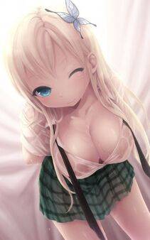 Kashiwazaki Sena - Photo #7