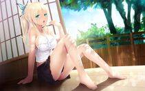 Kashiwazaki Sena - Photo #12