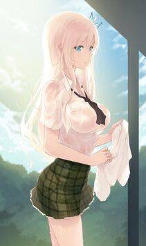 Kashiwazaki Sena - Photo #24