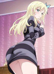 Kashiwazaki Sena - Photo #48