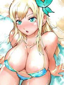 Kashiwazaki Sena - Photo #71