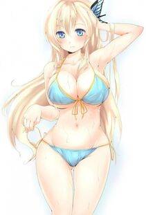 Kashiwazaki Sena - Photo #73