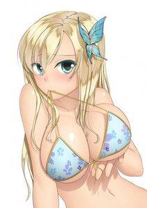 Kashiwazaki Sena - Photo #75