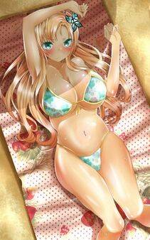 Kashiwazaki Sena - Photo #94