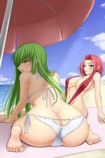 Code Geass - Photo #9