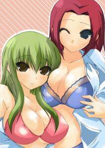 Code Geass - Photo #10