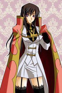 Code Geass - Photo #22