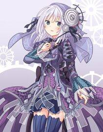 Clockwork Planet - Photo #1