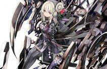 Clockwork Planet - Photo #47