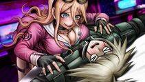 Dangan Ronpa - Photo #11