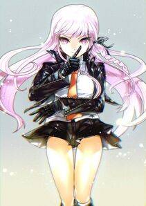 Dangan Ronpa - Photo #15